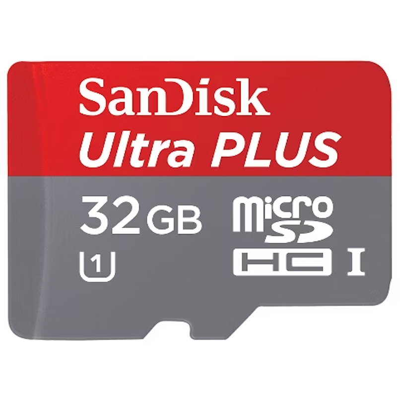 microSD Card
