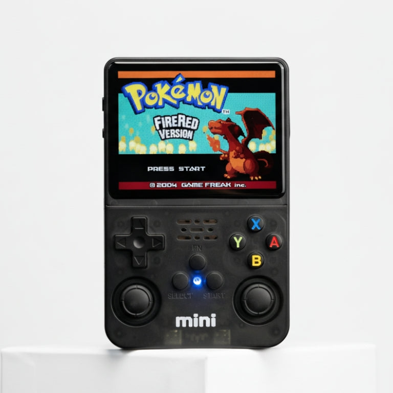 mini™ Retro Gaming Console