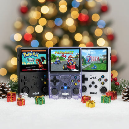 mini™ Retro Gaming Console