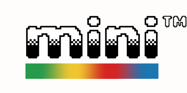 Mini Retro Games