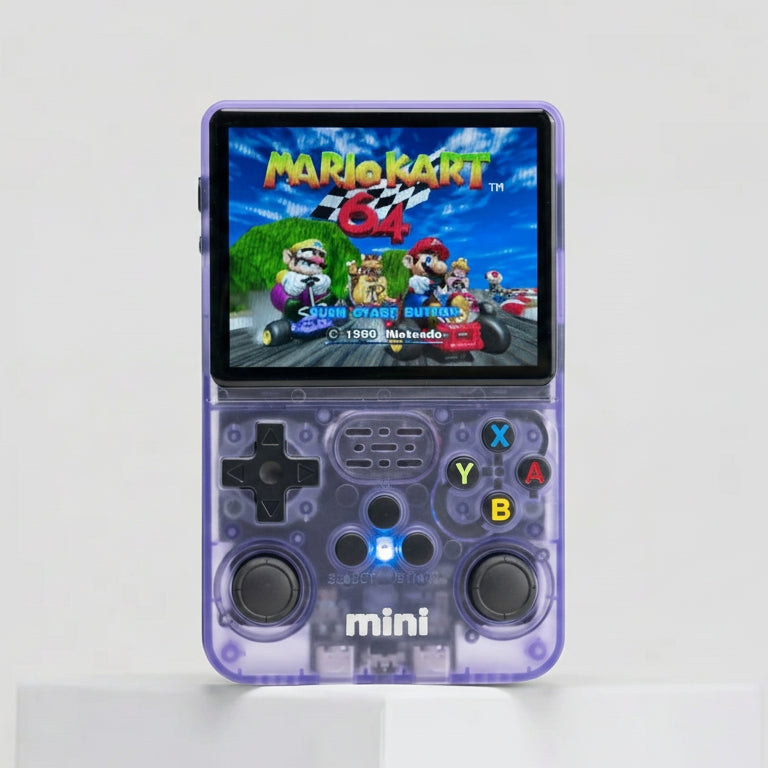 mini™ Retro Gaming Console