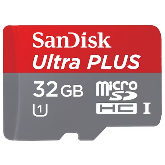 microSD Card