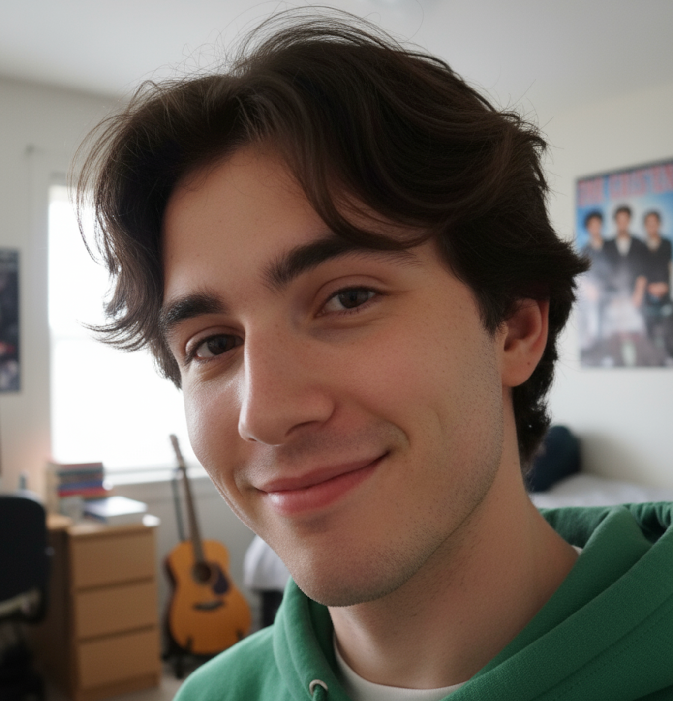 <em>Jackson M. from New York, USA</em>