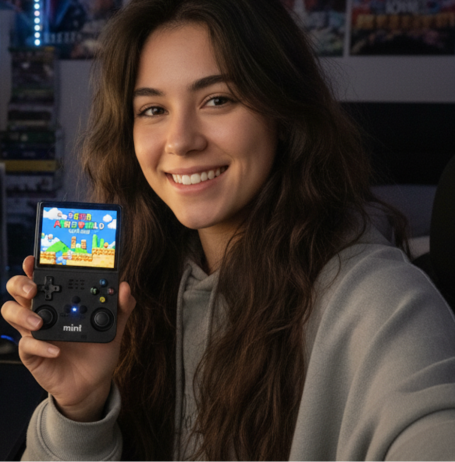 <em>Ava L. from London, UK</em>