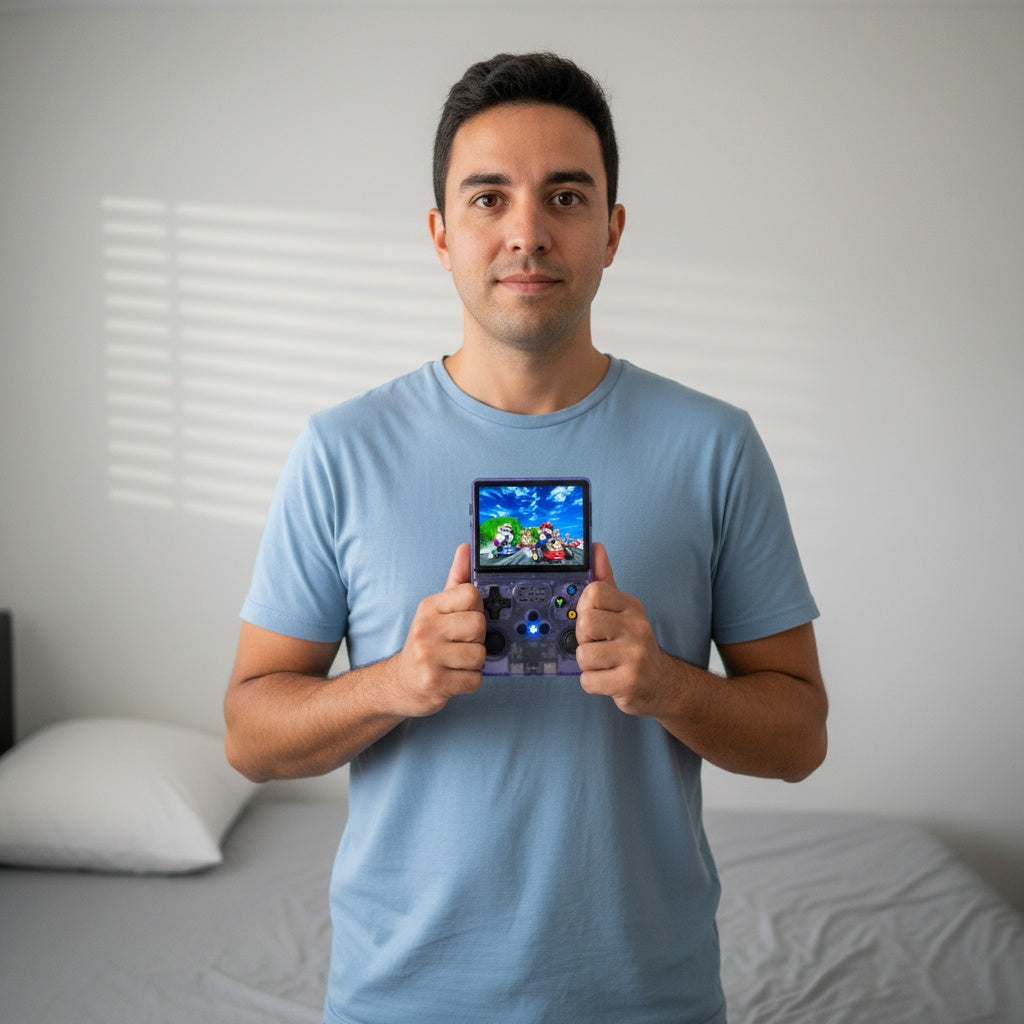 <em>Carlos S. from Sydney, Australia</em>