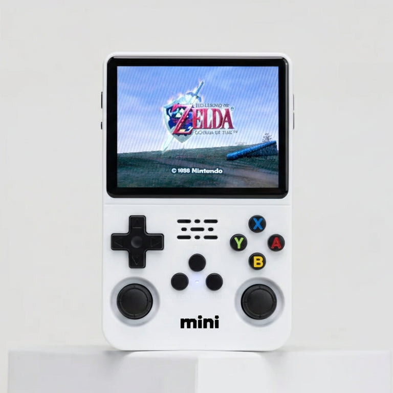 mini™ Retro Gaming Console