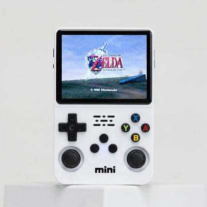 mini™ Retro Gaming Console